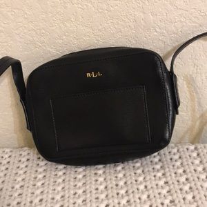 Ralph Lauren Lauren crossbody bag